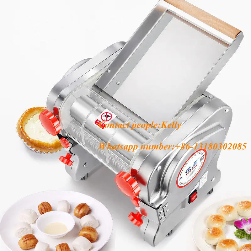 110V/60HZ Use In U.S.A Canada Mexico Noodle Maker Making Machines Noodle Making Machine For Sale