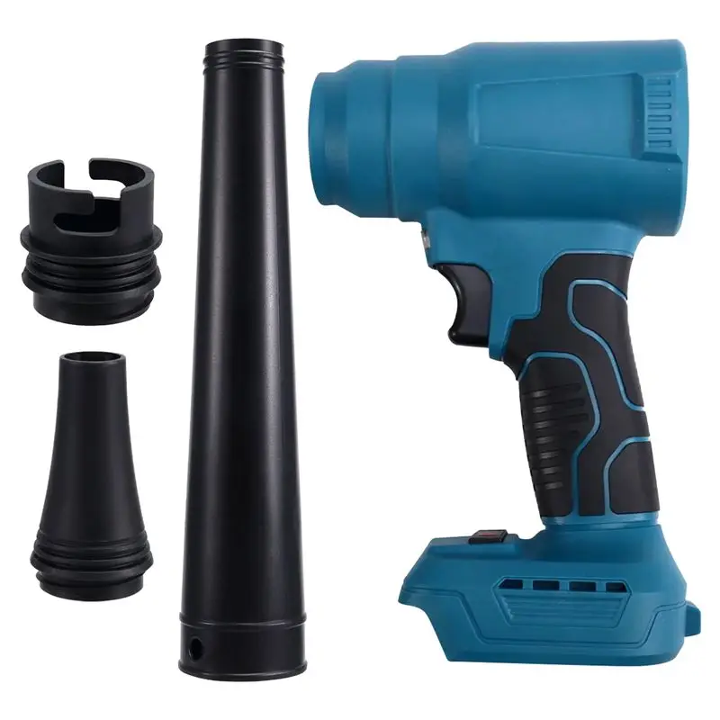 N96R Cordless Dust Blower For 18V Battery Portable Electric Dust Blower Power Tool Battery