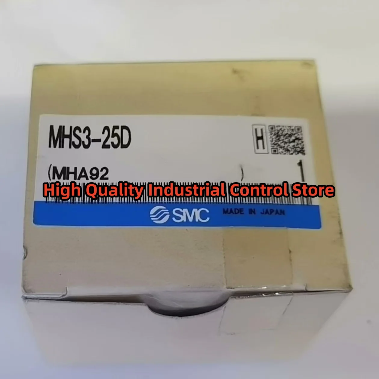 

MHS3-25D MHZL2-16D Pneumatic Finger Cylinder new original
