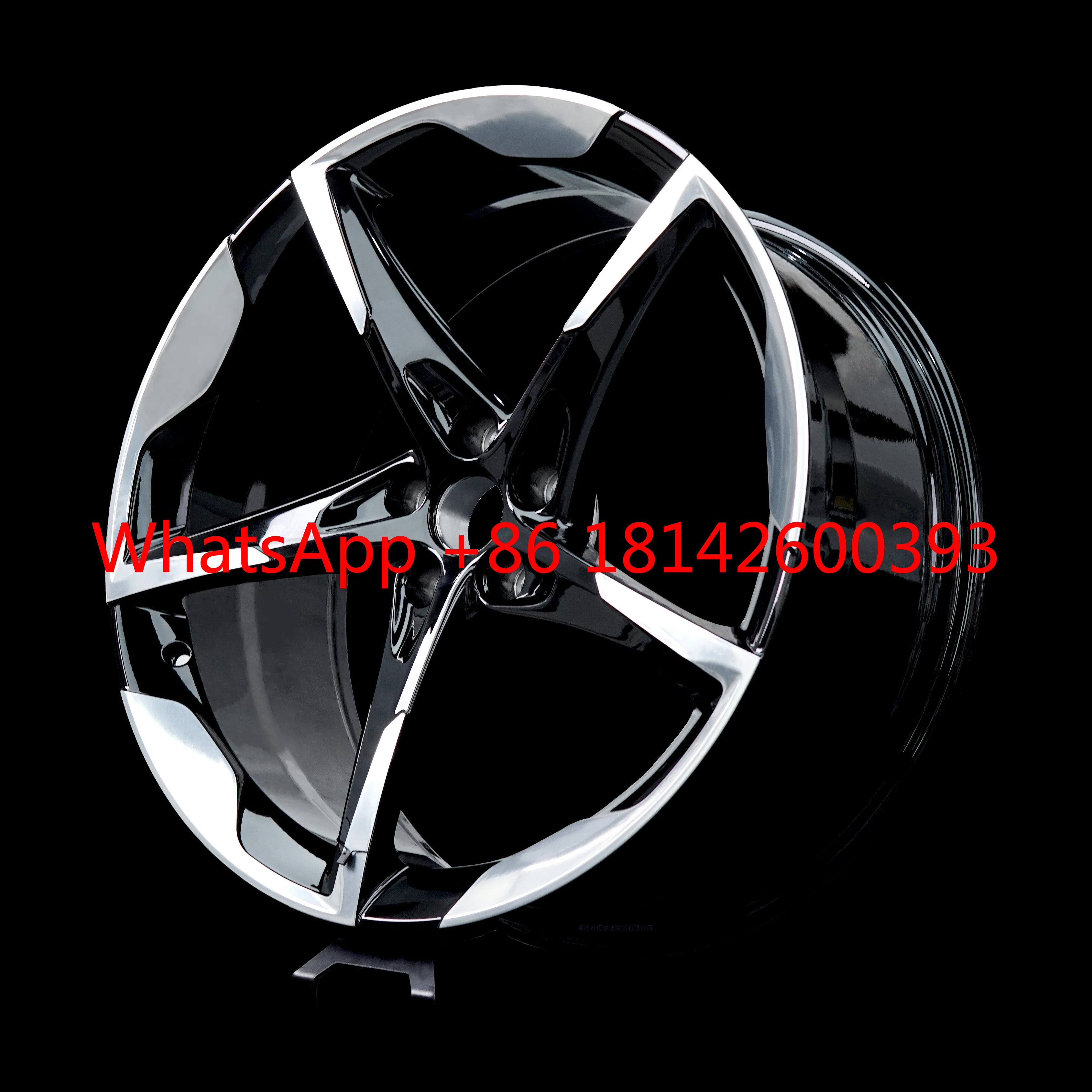New Energy Vehicles Milling 20 Inch Rim 5x120 Aluminium Forged Wheels for Im L6 L7 Ls6 Ls7 for   Urus for Avatar 11 12