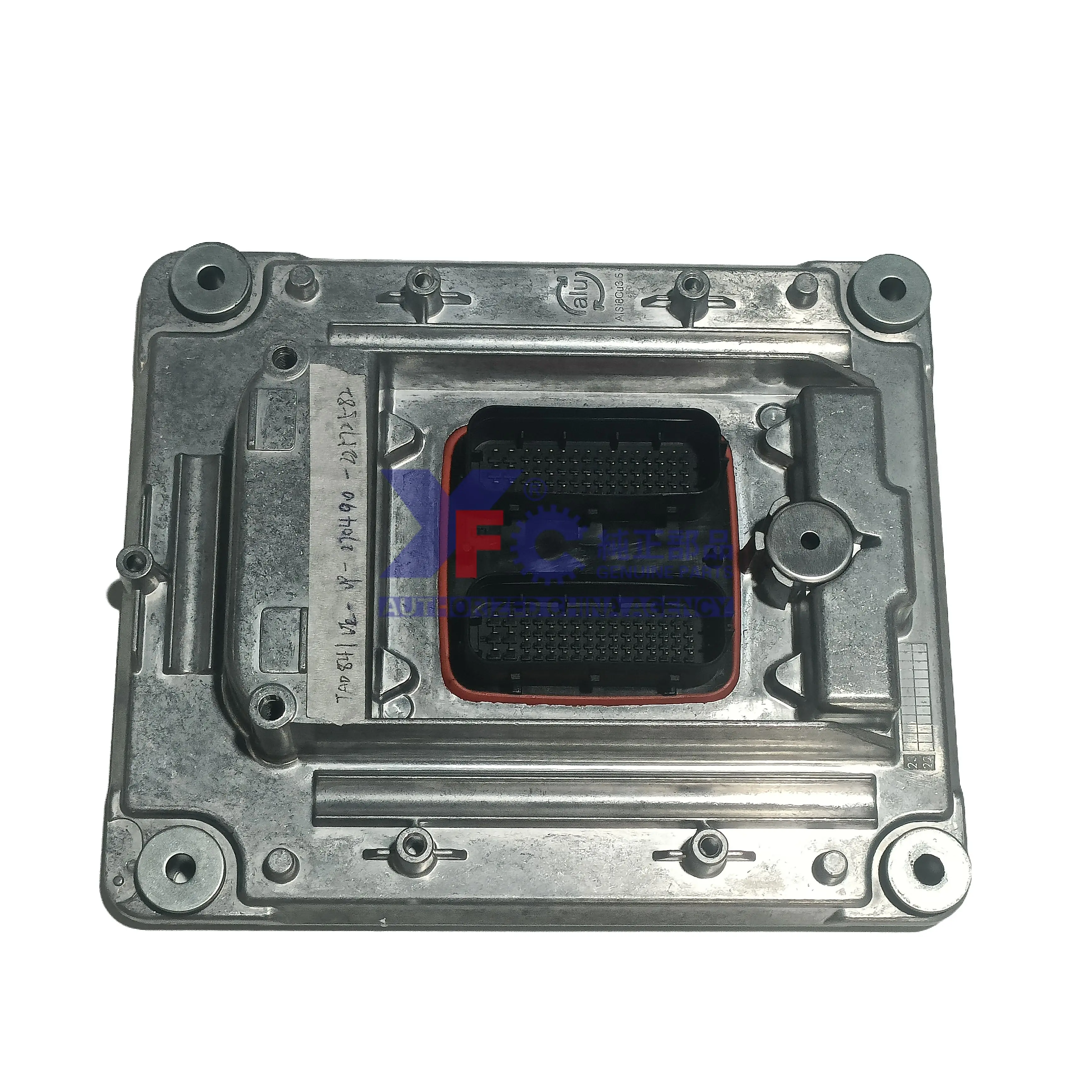 Engine Control Computer Board 22572582 22581042 23141251 23370337 for  Truck FH4 FM4