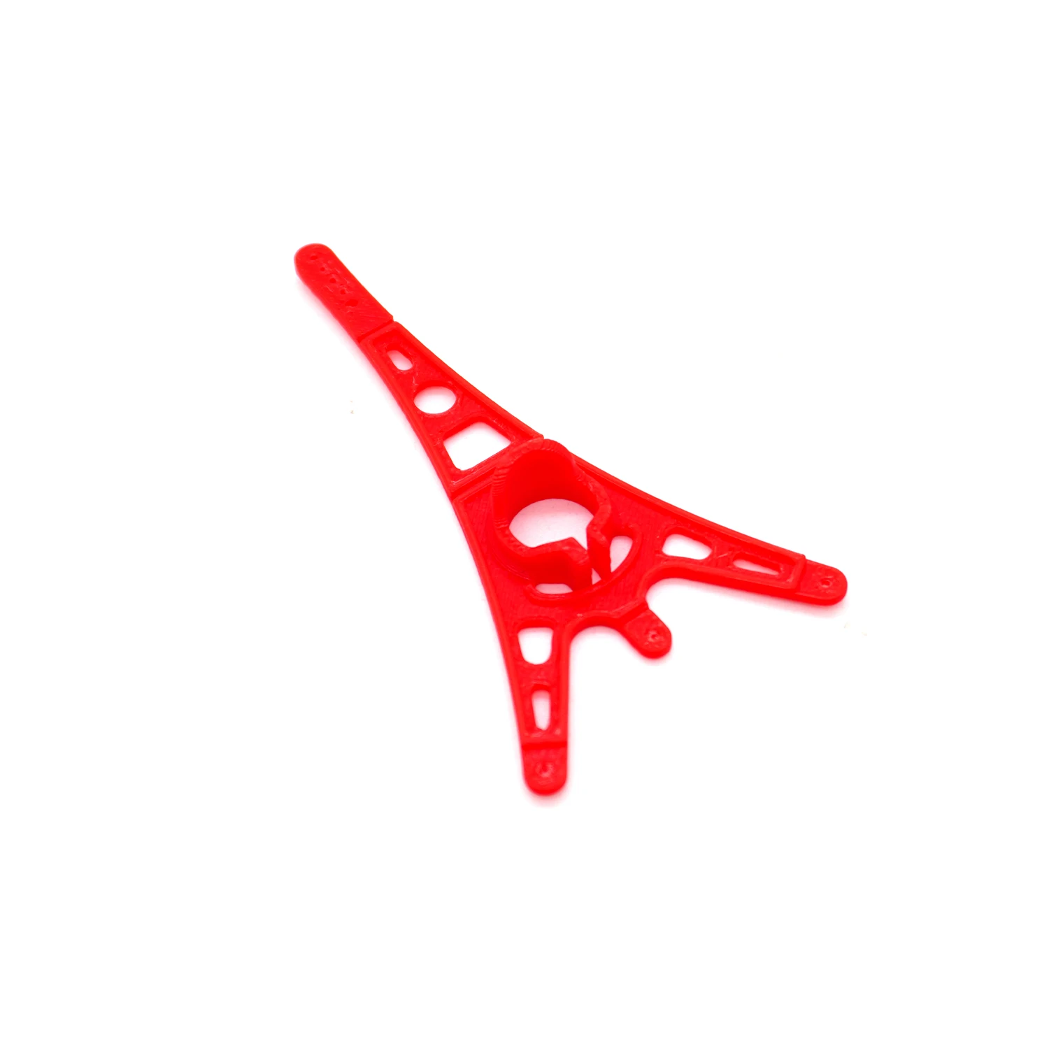 YSIDO Micro Air Baldachin Dreieckige Kopf Abdeckung Für Betafpv Air75/Air65 Meteor65 Pro Meteor75 Meteor85 RC FPV Quadcopter Drone teil – Detail 11