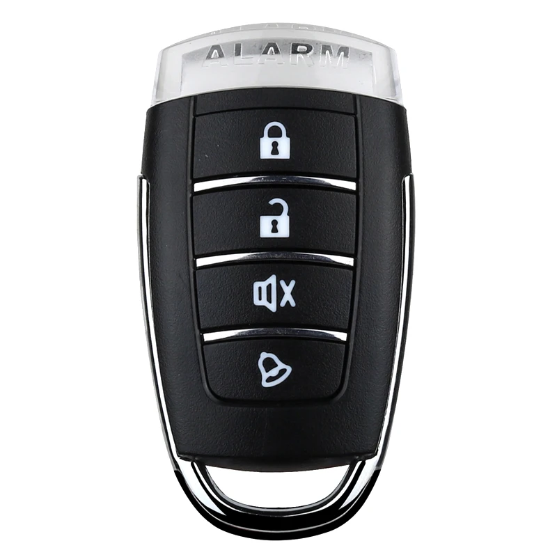 Professional Universal Copy Code Remote Control 433Mhz DC 4CH For Electronics Door Gate Opener