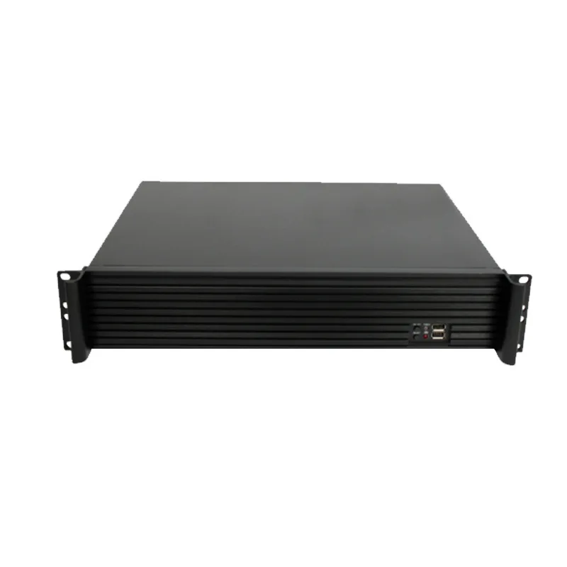 TF2000 2U Rack Industrial Computer D2000 Server Host