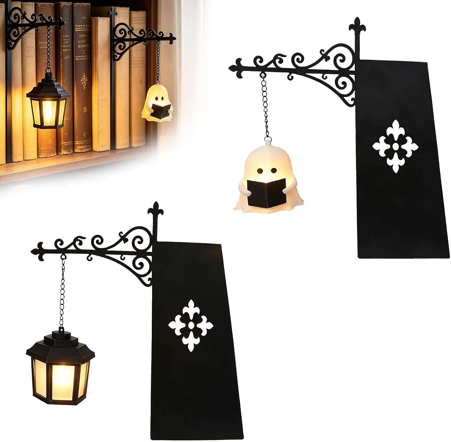 lanterna-de-estante-fantasma-luminaria-mini-estante-de-livros-iluminacao-decorativa-vintage-de-resina-para-pendurar-na-biblioteca