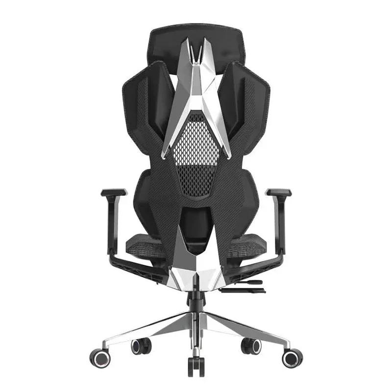 High End Adjustable Ergonomic Gaming Chair For Office And Gamer