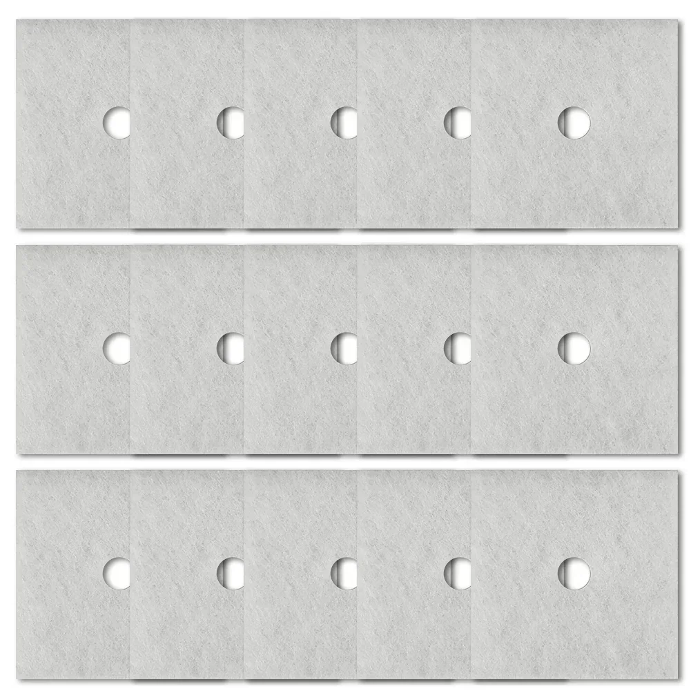 15pc Filters Replacement Filter For Maico ZF 60/100 Air Filter 0093.06 Home Improvement Hardware Parts For Home Tools And Access
