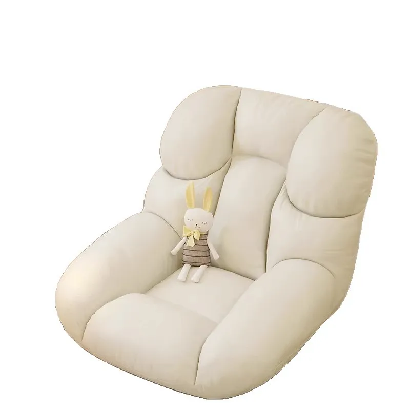 Single bedroom Balcony rest nest chair reclining room sofa
