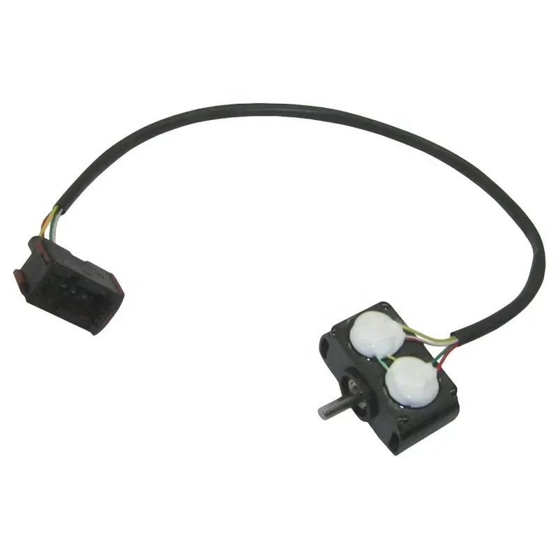 

Potentiometer Electric Forklift Parts Direction Sensor Potentiometer 4492400 For Stationary Forklifts