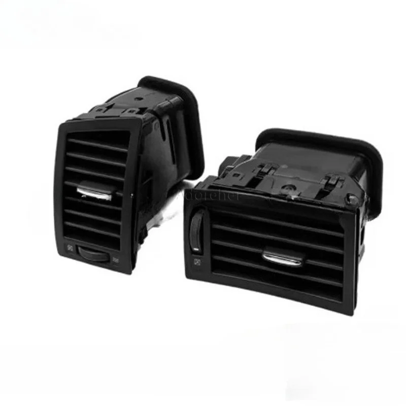 1Pair Car Dash Vent Air Conditioning Outlet Grille Assy Fit for Lexus GS300 2006-2007 for GS430 GS460 2008-2011 Accessories