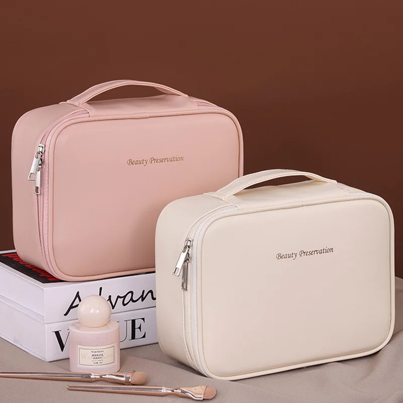 Bolsa de armazenamento de maqu - Luxury Skincare And Makeup Brands avaliação e preço