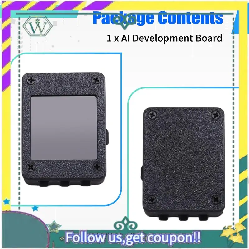 NEUES Deepseek Xiaozhi Development Kit – ESP32-S3, AI Voice Chat, 1,54-Zoll-LCD-Display, N16R8 Devkitc-1-N16R8 WROOM-1