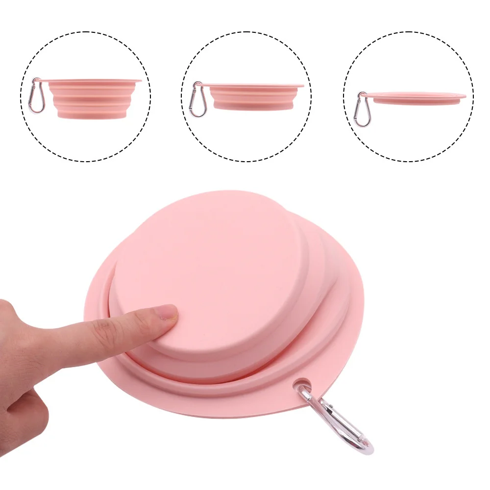 Thumbnail 4 - #8 Best Collapsible Dog Bowls to Buy In 2026