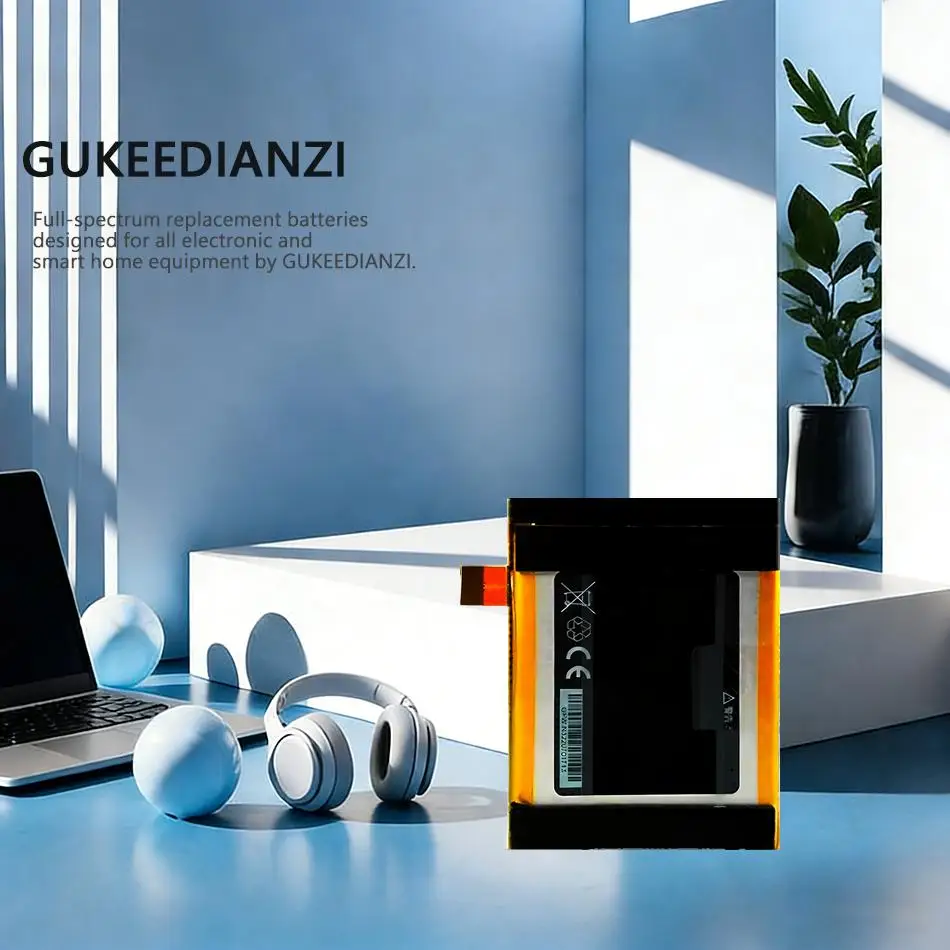 

Laptop Battery Good Low-Temperature Performance 565774-3S 3950Mah Durable For Gpd Win 3 4 AEC555779-3S1P