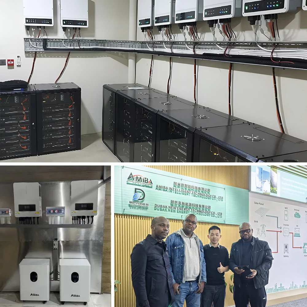 Professional Technical Support 100kWh 200kWh 500kwh Commercial Cabinet Solar Energy Storage Solutions Off Grid Lithium Battery