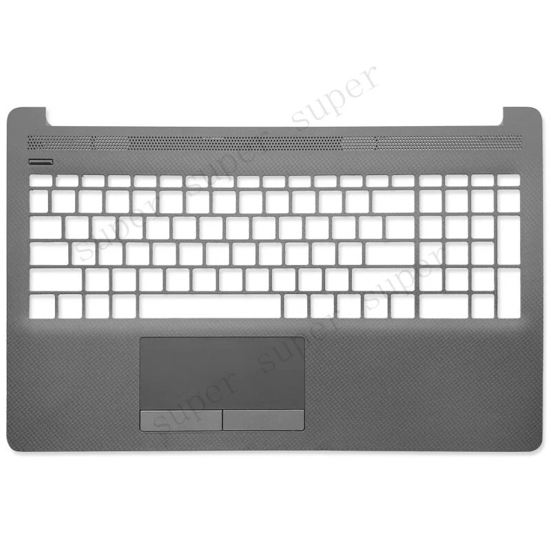 S+    For HP 15-DA 15-DB 15T-DA 15T-DB LCD Back Cover/Bezel/Palmrest/Bottom Case/Hinge