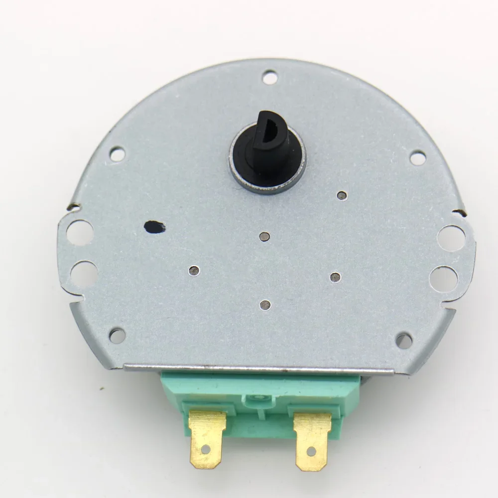 Microwave Oven PartsNEWEST Microwave Oven Synchronous Motor Tray Motors SSM-16HR AC 21V 3W 50/60Hz for LG