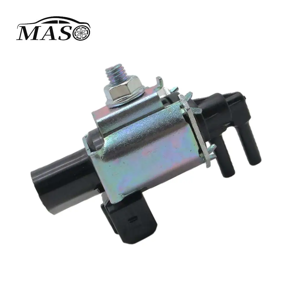 

Emission Solenoid Valve Vapor Canister Purge Solenoid MR160676, K5T46498 for MITSUBISHI OUTLANDER 3.0L-V6 2007 2008 2009