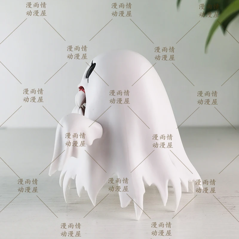 Digimon Animation Figures Around The Digital World Map Series Ghost Beast Hand Do Gk Statue Model Kids Halloween Xmas Gift Toys