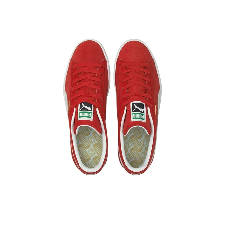 PUMA Suede Classic XXI Skatebo - огляд і ціна Puma Shoes Suede Classic