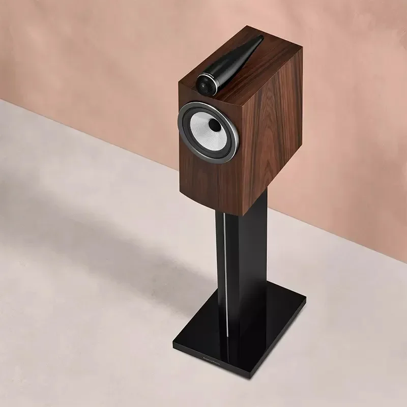 

Домашняя Hi-Fi акустика для кинотеатра: высококачественные полочные колонки для гостиной