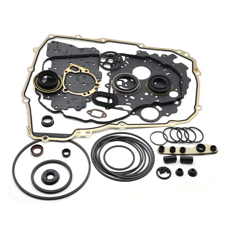 

The Hot-selling 6T31E Automatic Transmission Repair Kit for Buick's Drivetrain Seal Overhaul Kit