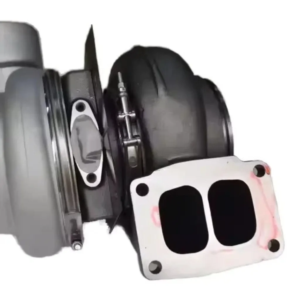 Engine Parts Turbocharger for D9R D8L D9N Tractor Turbo Charger 4P-8730