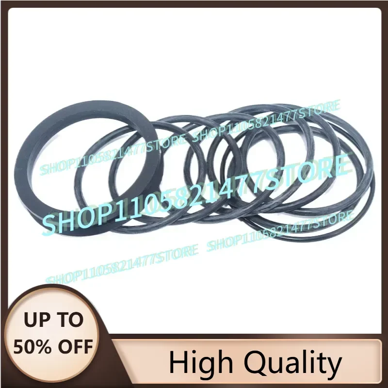 FOR EXCAVATOR PC05-7 PC07-2 703-04-12120 7030412120 SWIVEL KIT
