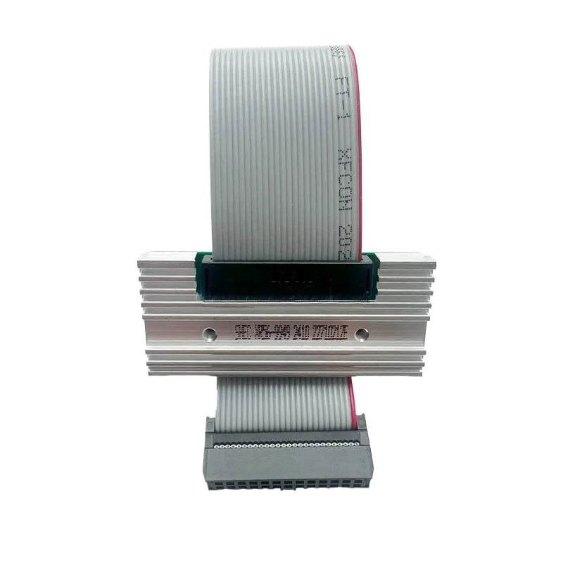 Testina di stampa termica CAS per testina di stampa per bilancia per etichette originale CAS CL5000 CL5000J-15 IS CL5000J CL5200 CL3000