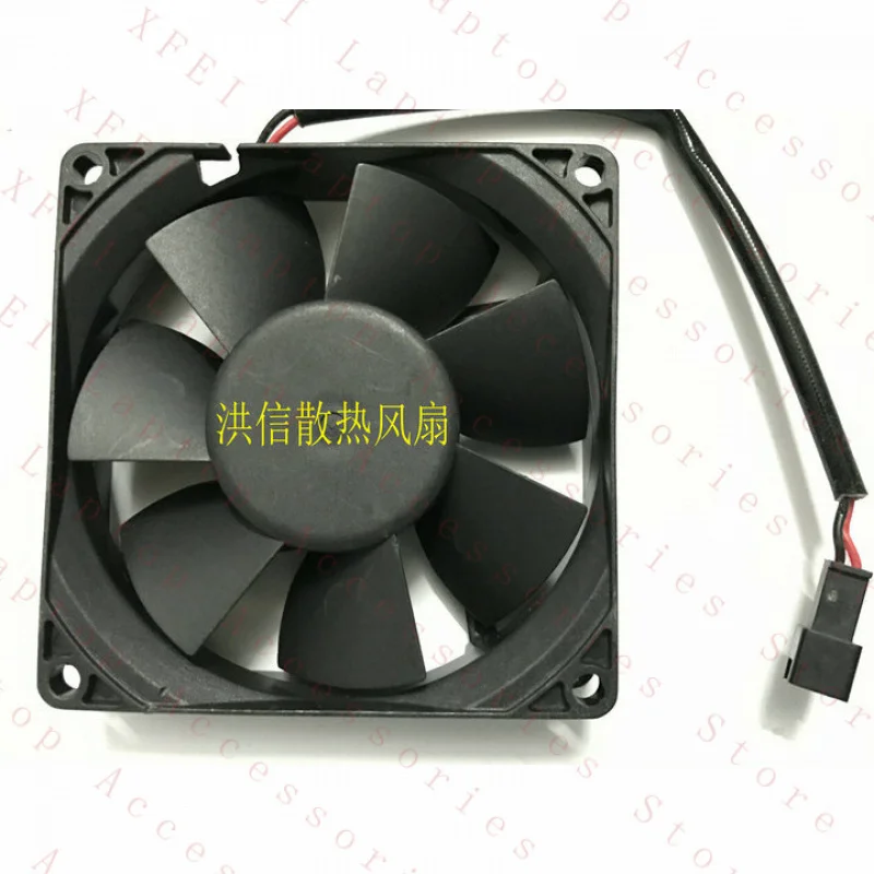 D  1PC FOR SUNON ME80202V1-000C-A99 Cooling Fan DC24V 1.54W 2pin