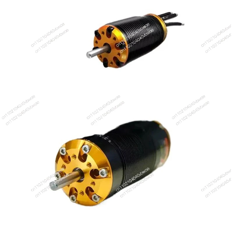 

High-power High-performance Brushless Motor 1/5/8 Car 40/42/58 Type