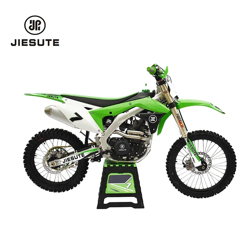 250cc 450cc  4-stroke Off Road Dirt Bike Cross Motorcycle