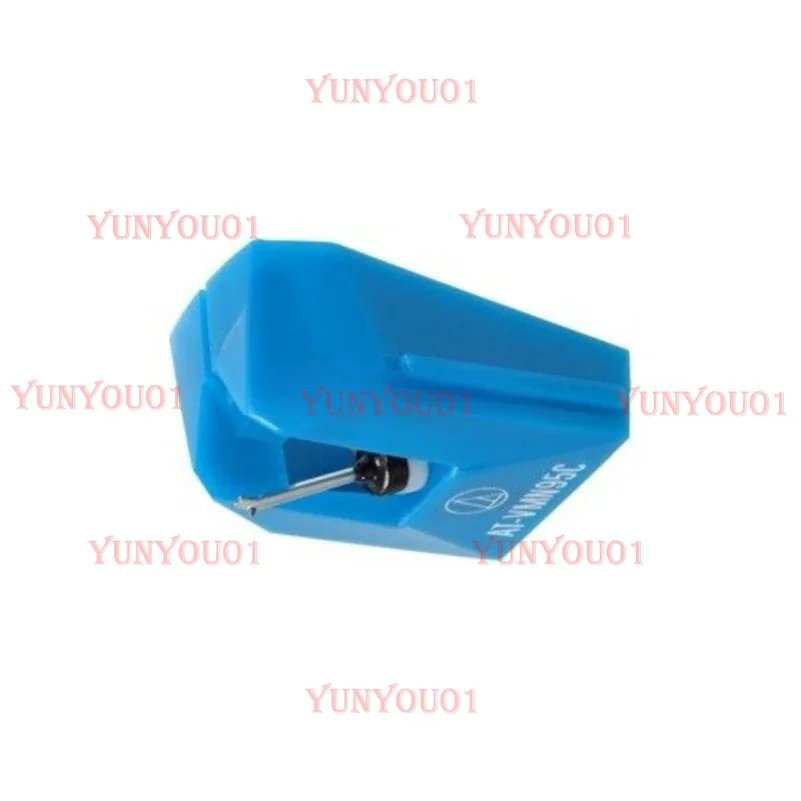Original Iron Triangle Header LP120X Special Stylus AT-VM95C MM Dual Dynamic Magnetic Stereo Header Stylus