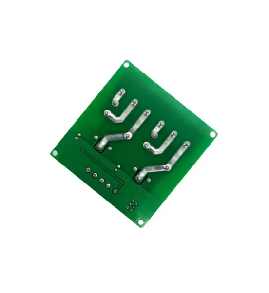 1-channel 2-channel 4-channel 30A high and low level trigger relay module 5V smart home PLC automation control