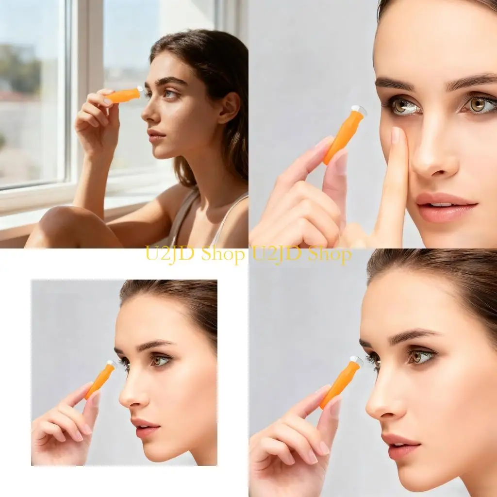 

U2JD Инструмент для вставки эластомерных склеральных линз без вентиляции, доступ к владельцу для безопасного применения