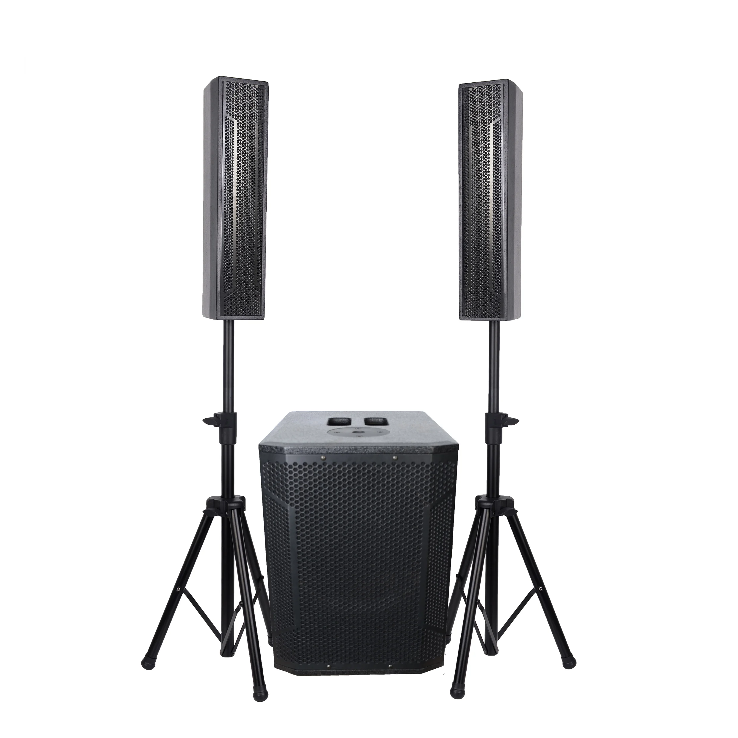 

WI312AD Hometheater System Subwoofer Speaker