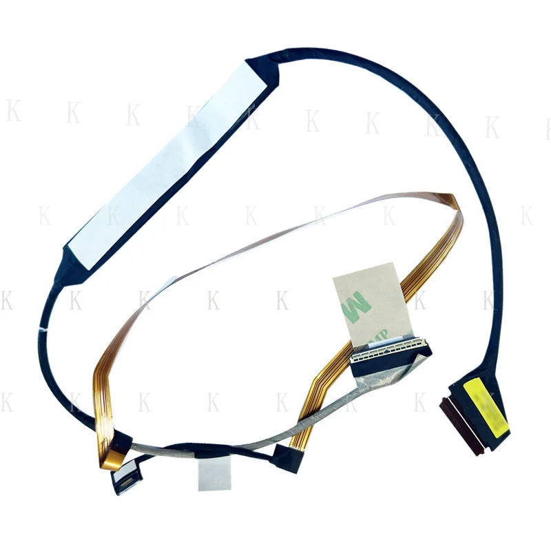 

C NO Touch LCD Cable for MSI Crosshair MS-17L5 Katana 17 Pulse 17 K1N-3040248-H39