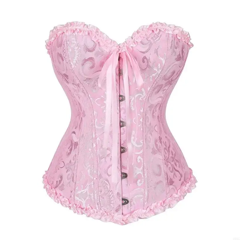 bustier-nylon-respirable-del-corse-boda-gotica-39bc-con-diseno-ayuda-del-pecho