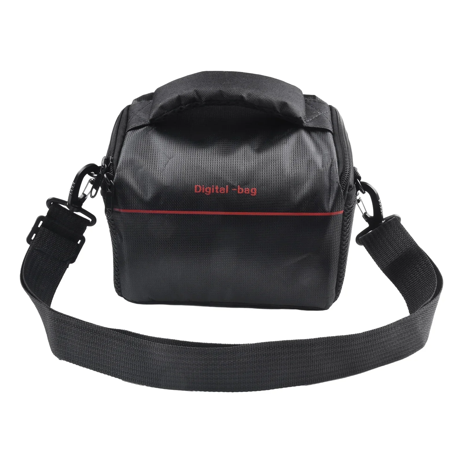 

Protective Camera Bag Adjustable Shoulder Strap Protective Spacious And Specifications Adjustable Shoulder Strap