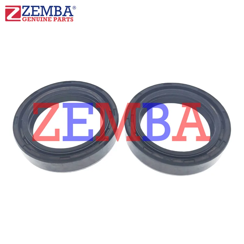 SHOCK ABSORBER OIL SEAL 37*50*11 2PCS FOR 250Z 250Z NEGRA 250SZ VX250 ADVENTURE VX250 VX250EFI DAKAR EXPLORER XEVERUS TC200