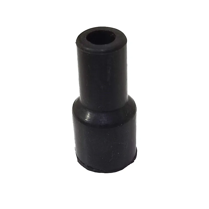 4pcs Ignition Coil Coils Plug Tip Cover Rubber For Toyota Pronard Previa Tarago Ractis Raum Mark Nadia Noah Voxy Opa Platz