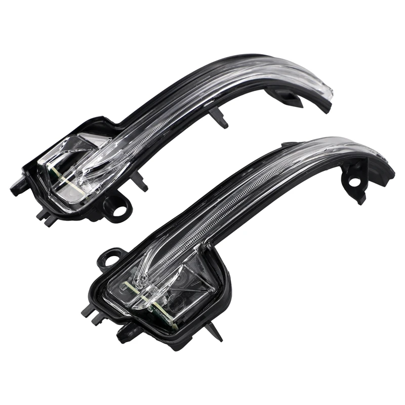 For Bmw 1 Series M135i Xdrive M Performance Wing Mirror Auxiliary Turn Indicator Left & Right 51169879127/51169879128