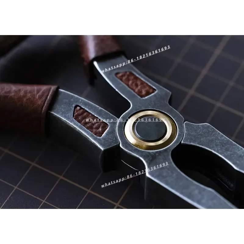 2026GOOD High Hardness Flat-mouth Pliers, Leather Edge Trace Finishing, Piping Flip Bag And Edge Bone Clamp Pliers