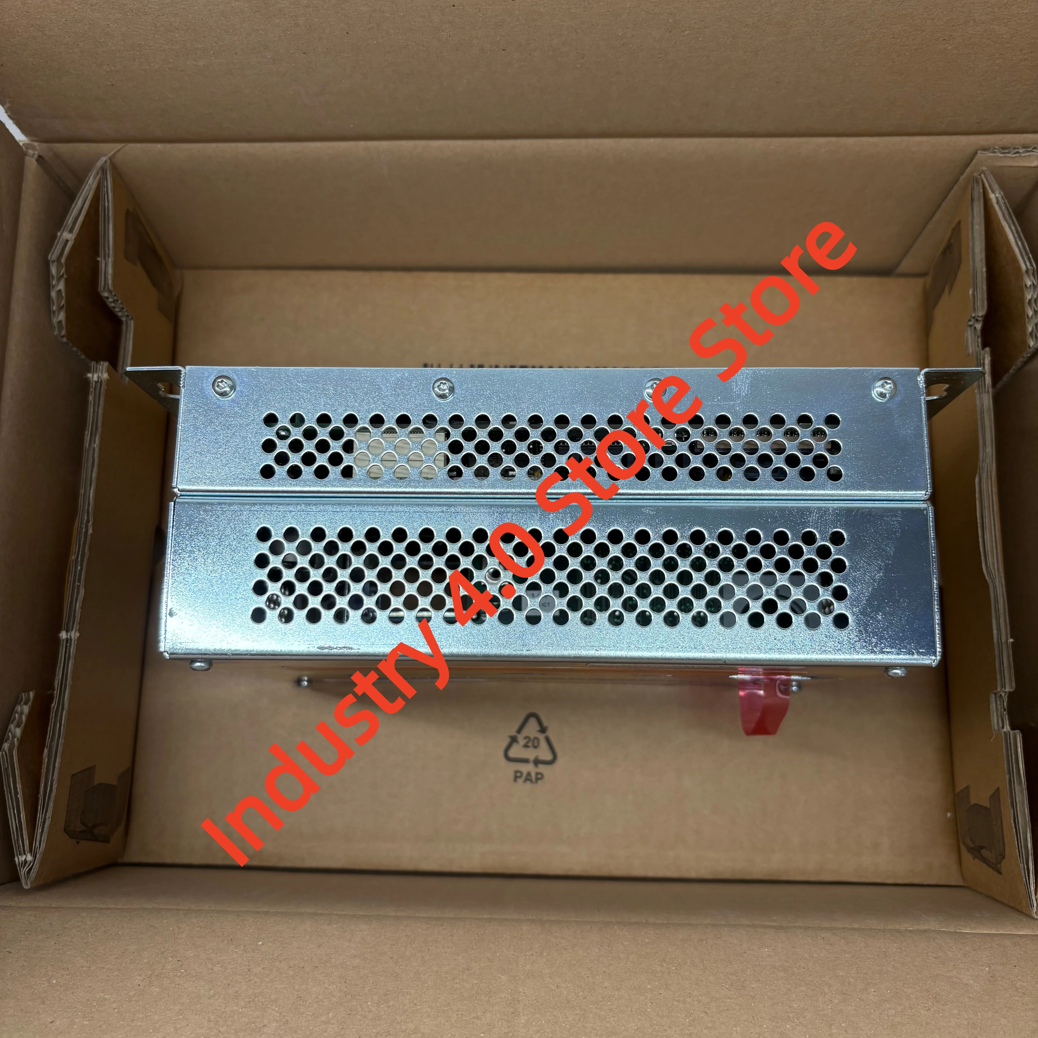 Nuevo controlador de panel de alimentación 4pp210.0000-95