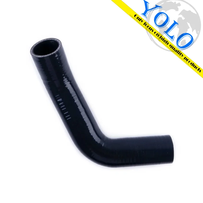 Fit Subaru Genuine OEM 2005-2009 2008 2007 2006 Legacy & Outback Radiator Lower Hose 45161AG01A Kit Auto High Performance Tubes