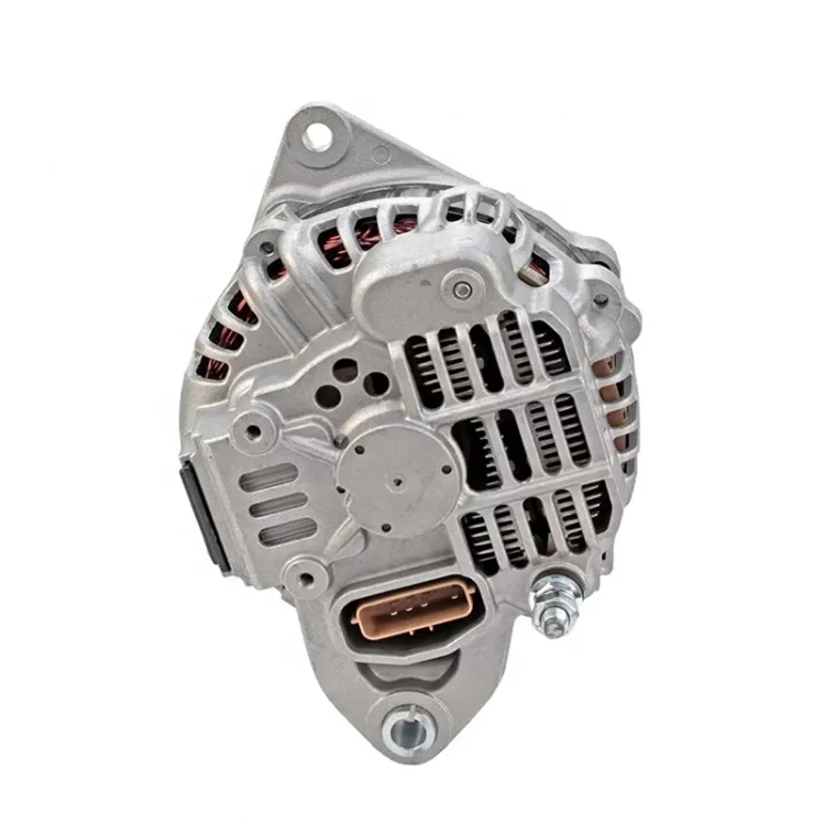 

Alternator A4TR5092ZT A4TR5093 for Heavy Truck Engine 24V 90A 5PK