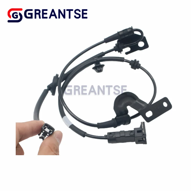 59910-C1000 ABS-Geschwindigkeitssensor hinten links für 2015–2017 Hyundai Sonata-Modelle, Autoteile, hohe Qualität, 59910C1000