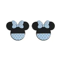 5pcs pastel blue