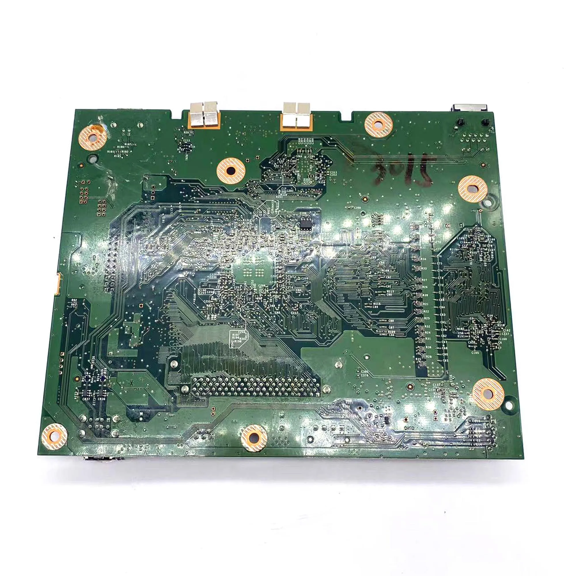 Imagem -05 - Motherboard Fits para hp Laserjet Formatter Board Ce47560002 P3015