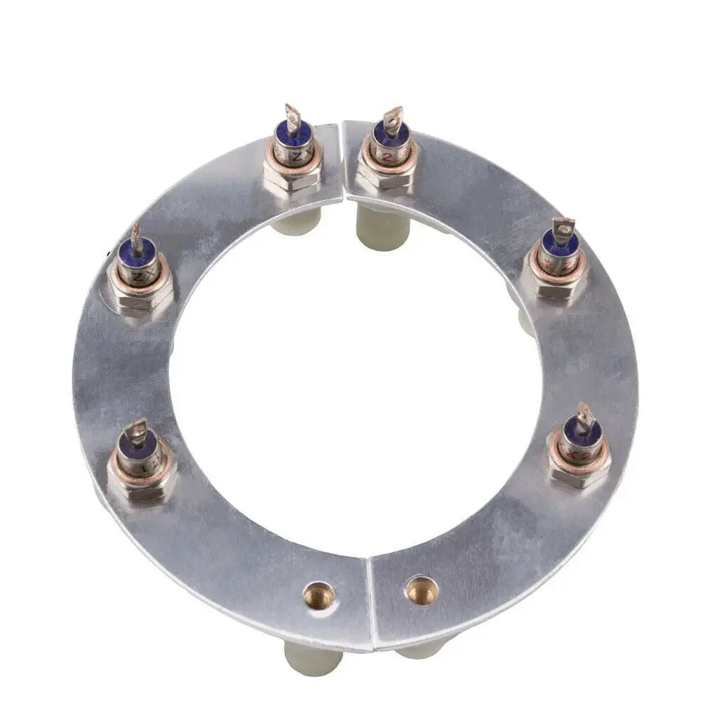 

Generator rotating set rectifier wheel rsk1001 rsk2001 rsk5001 rsk6001